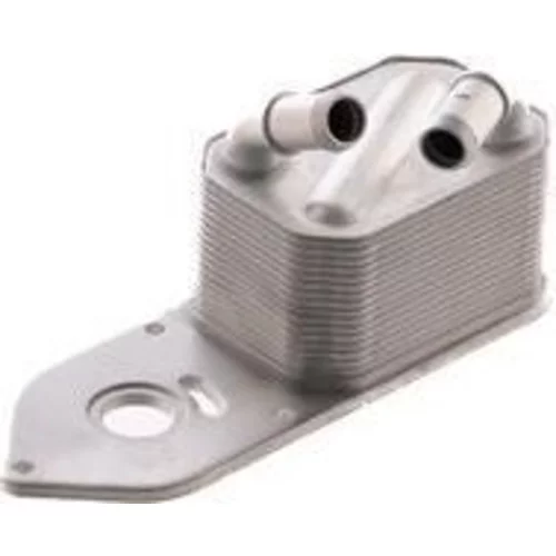 Chladič motorového oleja CLC 353 000S /MAHLE/ - obr. 3