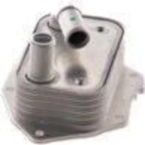 Chladič motorového oleja CLC 355 000S /MAHLE/ - obr. 2
