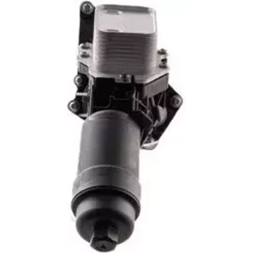 Chladič motorového oleja CLC 362 000S /MAHLE/ - obr. 2