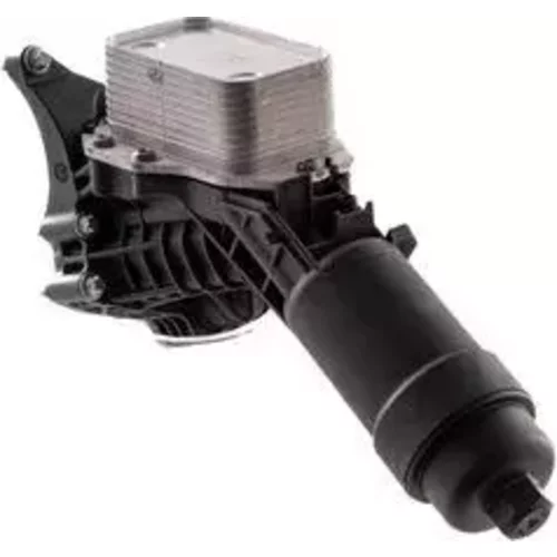 Chladič motorového oleja CLC 362 000S /MAHLE/ - obr. 8