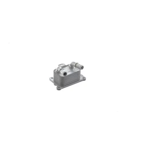 Chladič motorového oleja CLC 364 000S /MAHLE/ - obr. 3