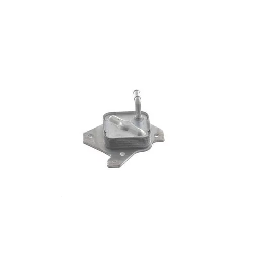 Chladič motorového oleja CLC 372 000S /MAHLE/ - obr. 4