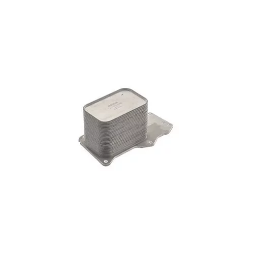 Chladič motorového oleja CLC 376 000S /MAHLE/ - obr. 7