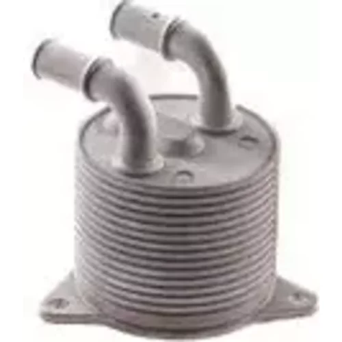 Chladič oleja automatickej prevodovky CLC 382 000S /MAHLE/ - obr. 3