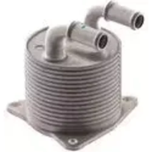 Chladič oleja automatickej prevodovky CLC 382 000S /MAHLE/ - obr. 7