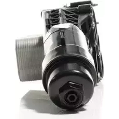Chladič motorového oleja CLC 435 001S /MAHLE/ - obr. 2