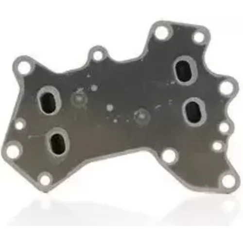 Chladič motorového oleja CLC 454 000S /MAHLE/ - obr. 4