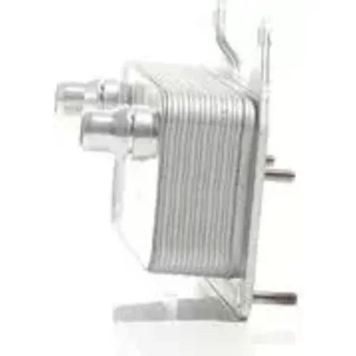 Chladič oleja automatickej prevodovky CLC 458 000S /MAHLE/ - obr. 2