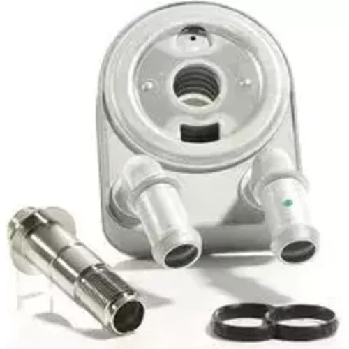 Chladič motorového oleja CLC 460 000S /MAHLE/ - obr. 8