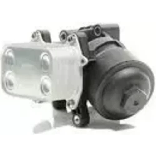 Chladič motorového oleja CLC 465 000S /MAHLE/ - obr. 1