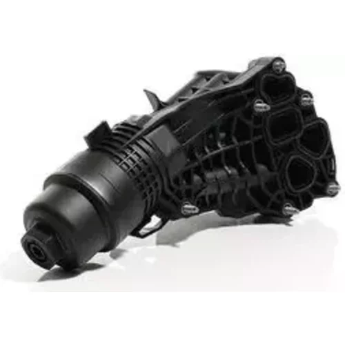Chladič motorového oleja CLC 467 000S /MAHLE/ - obr. 3