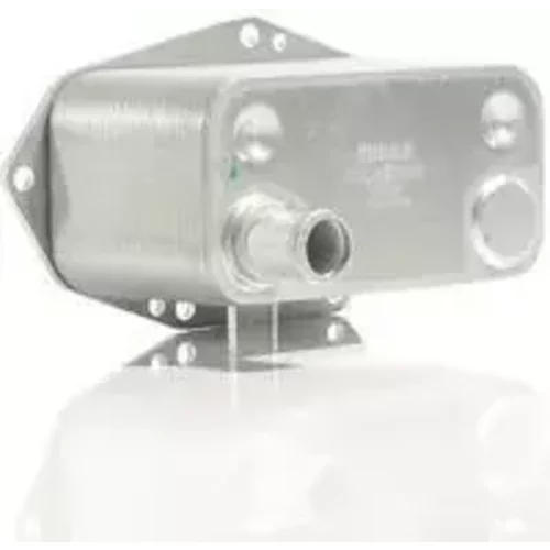Chladič motorového oleja CLC 470 000S /MAHLE/ - obr. 7