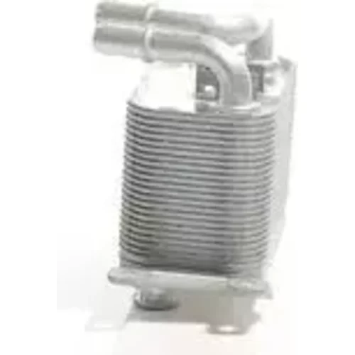 Chladič oleja automatickej prevodovky CLC 66 000S /MAHLE/ - obr. 2