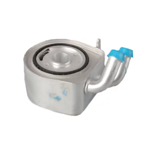 Chladič motorového oleja CLC 9 000S /MAHLE/ - obr. 1
