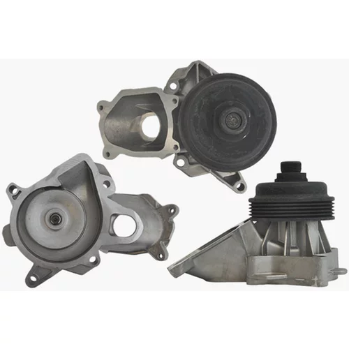 Vodné čerpadlo, chladenie motora CP 119 000P /MAHLE/ - obr. 7