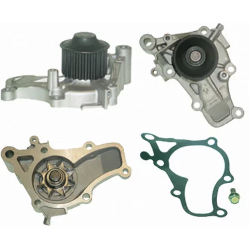Vodné čerpadlo, chladenie motora CP 160 000P /MAHLE/ - obr. 3