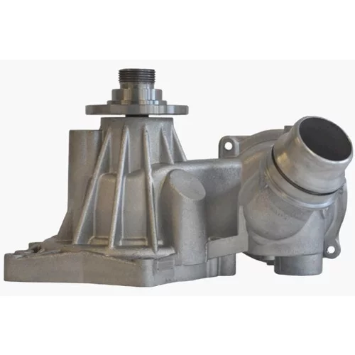Vodné čerpadlo, chladenie motora CP 167 000P /MAHLE/ - obr. 3