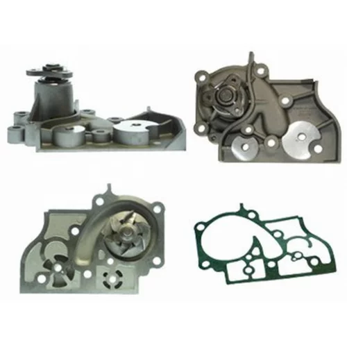 Vodné čerpadlo, chladenie motora CP 287 000P /MAHLE/ - obr. 3