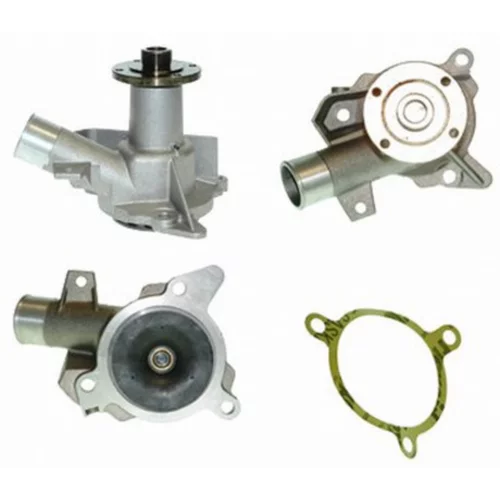 Vodné čerpadlo, chladenie motora CP 70 000P /MAHLE/ - obr. 3