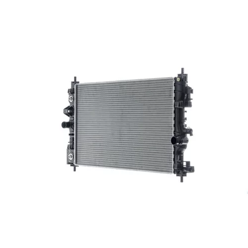 Chladič motora CR 1011 000P /MAHLE/ - obr. 2