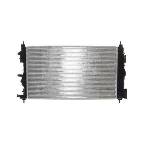 Chladič motora CR 1011 000S /MAHLE/ - obr. 5