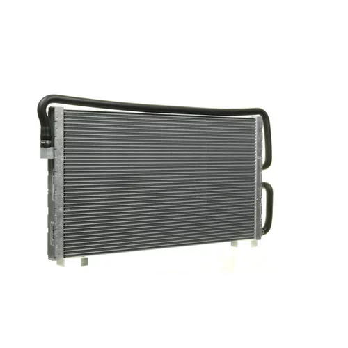 Nízkoteplotný chladič, chladič turbodúchadla CR 1044 000P /MAHLE/ - obr. 5