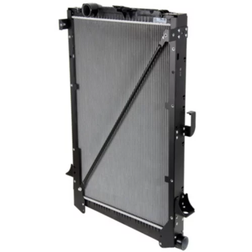 Chladič motora CR 1048 000S /MAHLE/ - obr. 1
