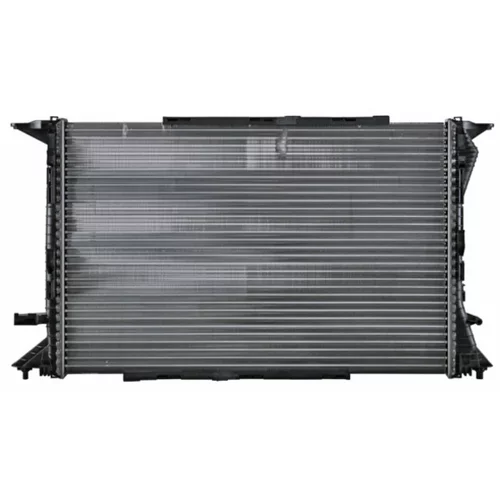 Chladič motora CR 1060 000P /MAHLE/ - obr. 5