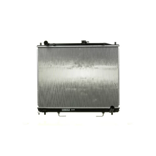 Chladič motora CR 1072 000S /MAHLE/ - obr. 1