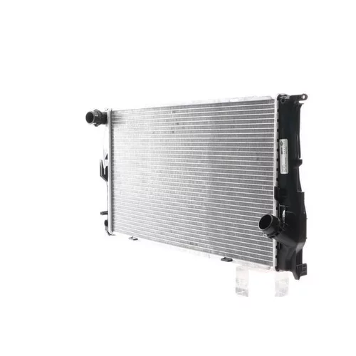 Chladič motora CR 1084 000S /MAHLE/ - obr. 3
