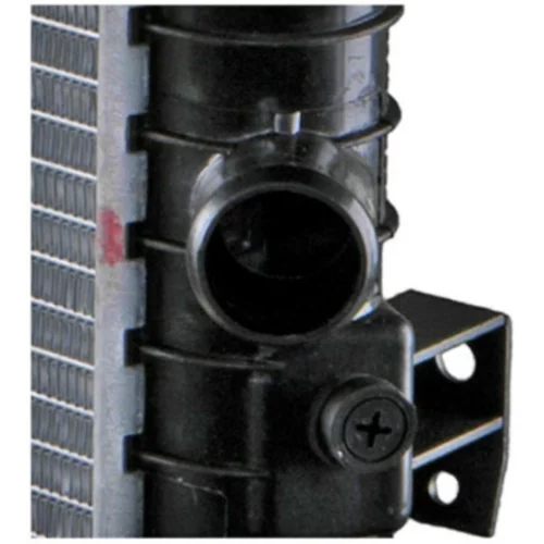 Chladič motora CR 1091 000S /MAHLE/ - obr. 10