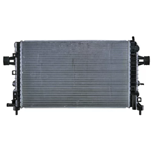Chladič motora CR 1091 000S /MAHLE/ - obr. 5