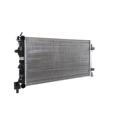 Chladič motora CR 1096 000S /MAHLE/ - obr. 9