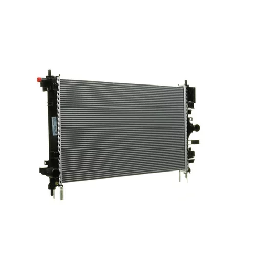 Chladič motora CR 1100 000P /MAHLE/ - obr. 8