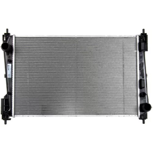 Chladič motora CR 1111 000P /MAHLE/ - obr. 1