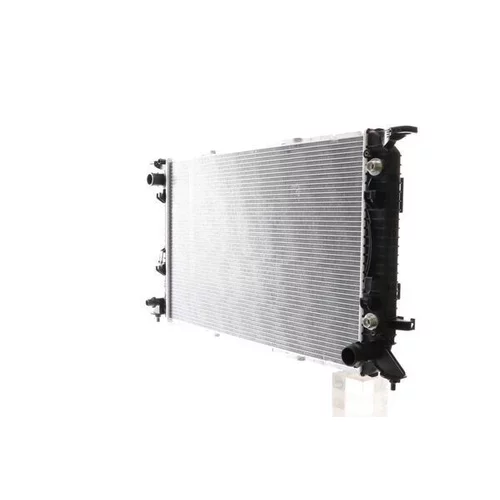 Chladič motora CR 1134 000S /MAHLE/ - obr. 2