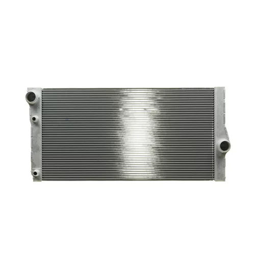 Chladič motora CR 1147 000P /MAHLE/ - obr. 2