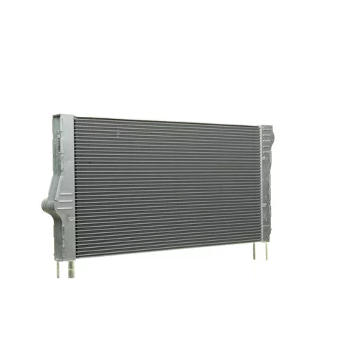 Chladič motora CR 1147 000P /MAHLE/ - obr. 5
