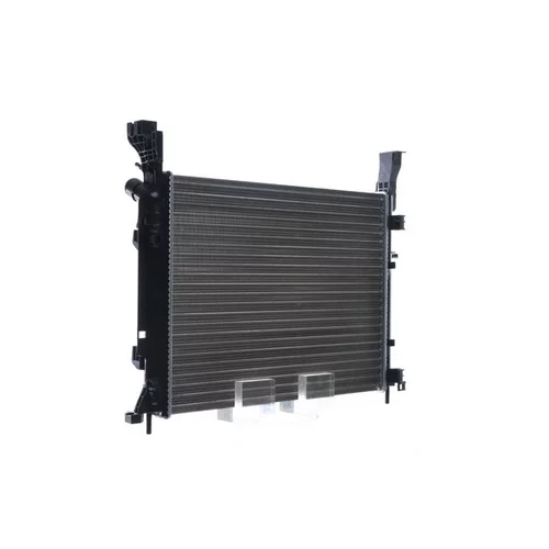 Chladič motora CR 1154 000S /MAHLE/ - obr. 3