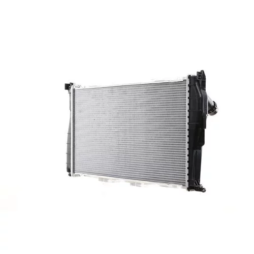 Chladič motora CR 1162 000S /MAHLE/ - obr. 5