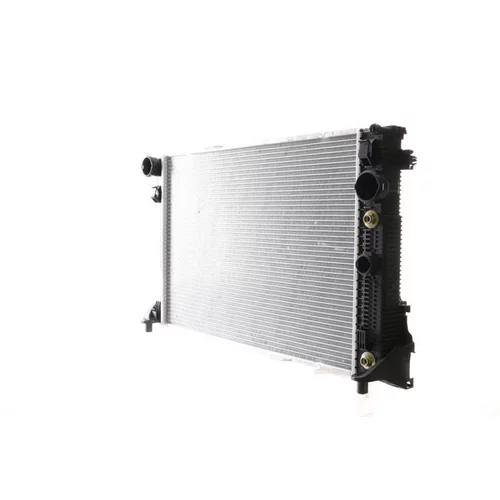 Chladič motora CR 1176 000S /MAHLE/ - obr. 3