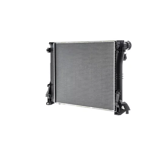Chladič motora CR 1177 000S /MAHLE/ - obr. 5
