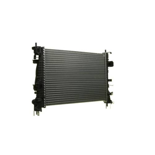 Chladič motora CR 1179 000P /MAHLE/ - obr. 4