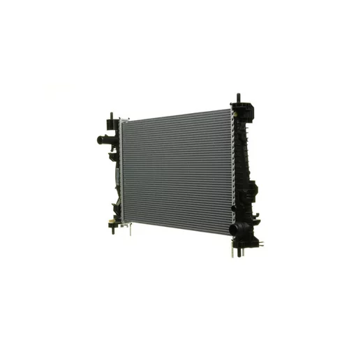 Chladič motora CR 1180 000P /MAHLE/ - obr. 3