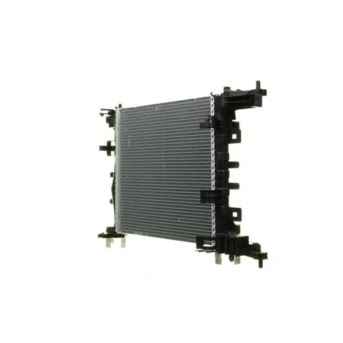 Chladič motora CR 1187 000P /MAHLE/ - obr. 7