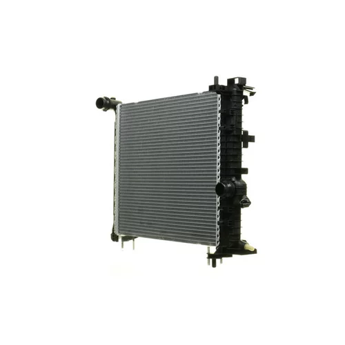Chladič motora CR 1188 000P /MAHLE/ - obr. 2