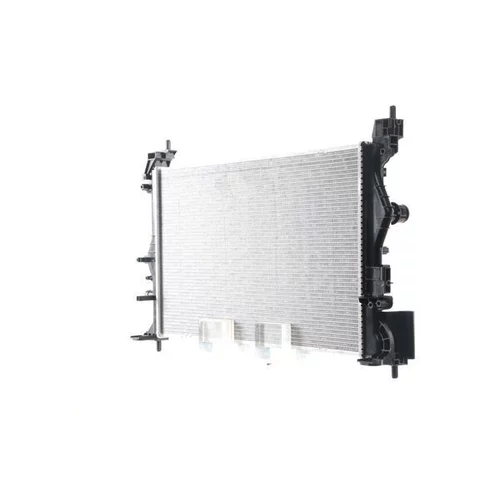 Chladič motora CR 1199 000S /MAHLE/ - obr. 5