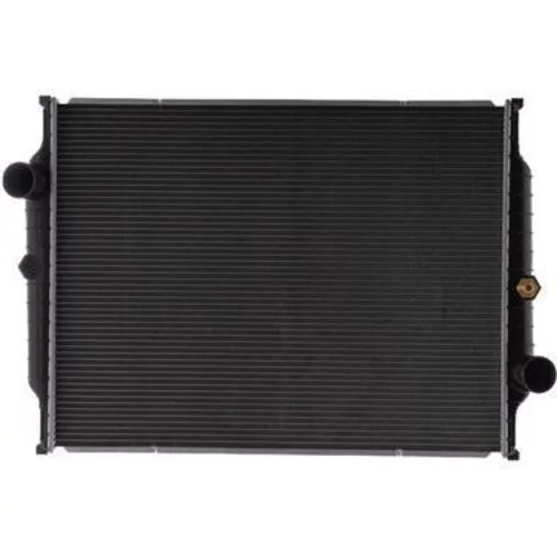 Chladič motora MAHLE CR 1225 000S