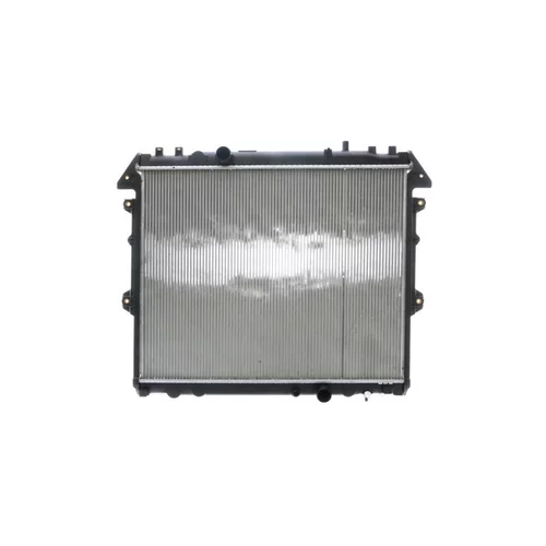 Chladič motora MAHLE CR 1239 000S