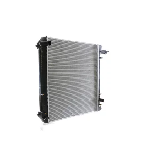 Chladič motora CR 126 000S /MAHLE/ - obr. 8